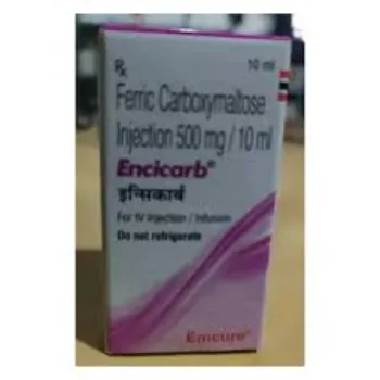 Encicarb Injections
